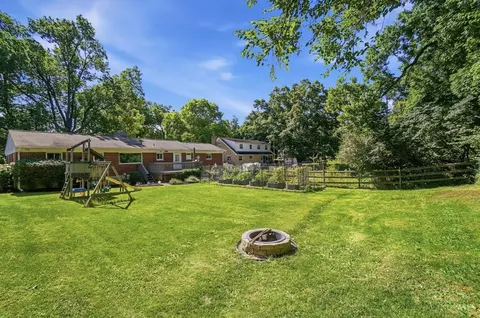 Exterior - 7451 Sagamore Dr, Cincinnati, OH 45236 photo 6 of 14