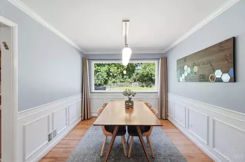 Dining - 7451 Sagamore Dr, Cincinnati, OH 45236 photo 1 of 3