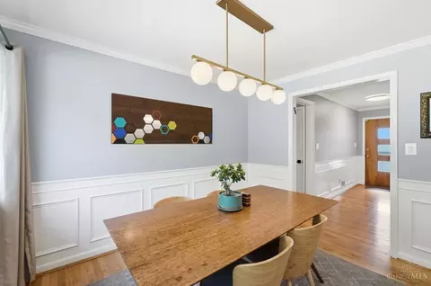 Dining - 7451 Sagamore Dr, Cincinnati, OH 45236 photo 3 of 3