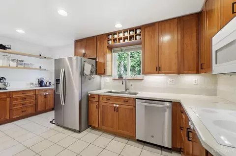Kitchen - 7451 Sagamore Dr, Cincinnati, OH 45236 photo 1 of 4