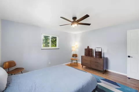 Bedroom - 7451 Sagamore Dr, Cincinnati, OH 45236 photo 6 of 9