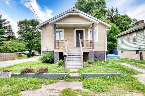 153 Waits Ave, Cincinnati, OH 45230