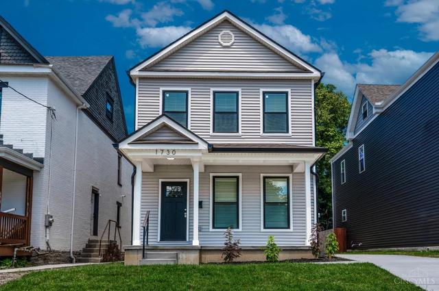 1730 Hewitt Ave, Cincinnati, OH 45207