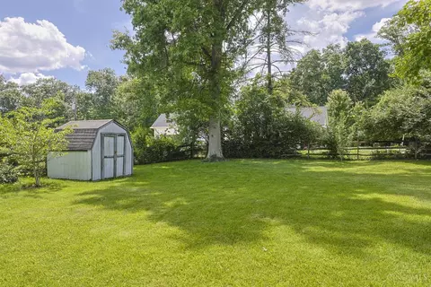 Exterior - 10639 Weil Rd, Montgomery, OH 45249 photo 8 of 11