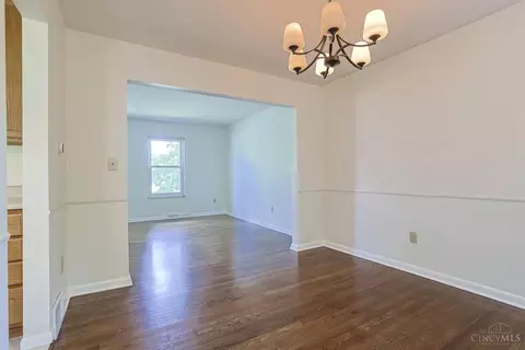 Dining - 10639 Weil Rd, Montgomery, OH 45249 photo 1 of 2