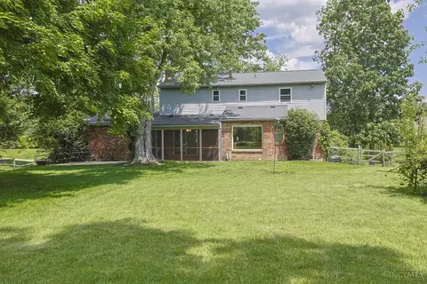 Exterior - 10639 Weil Rd, Montgomery, OH 45249 photo 6 of 11