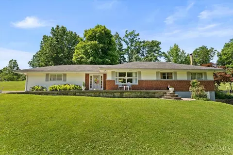 10301 Dugan Gap Rd, North Bend, OH 45052