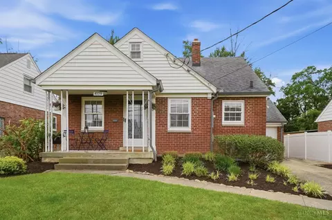4109 Orchard Ln, Deer Park, OH 45236