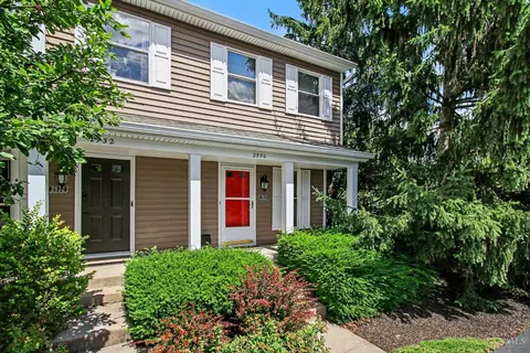 2930 Millbank Row Rd, Maineville, OH 45039