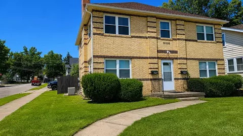 3100 Griesmer Ave, Hamilton, OH 45015