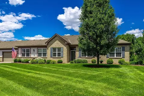 8606 Lowery Ln, West Chester, OH 45069
