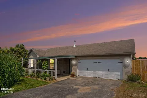 415 Limerick Dr, Lynchburg, OH 45142
