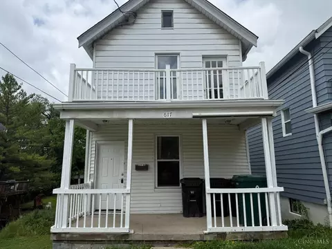 617 Trenton, Cincinnati, OH 45205