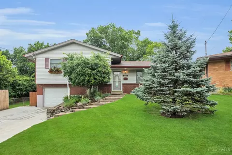 6764 Fath, Cincinnati, OH 45239