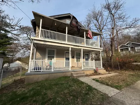 5351 Chapman St, Cincinnati, OH 45227 photo 4