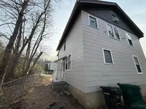 5351 Chapman St, Cincinnati, OH 45227 photo 10