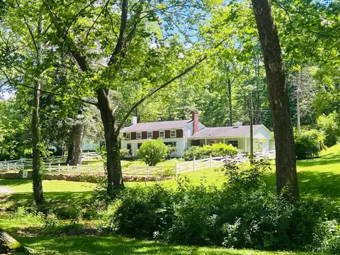 10034 St Rd 1, Brookville, IN 47012