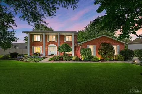 578 Beeler Blvd, Hamilton, OH 45013