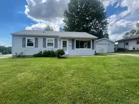 4068 Belfast Ave, Cincinnati, OH 45236