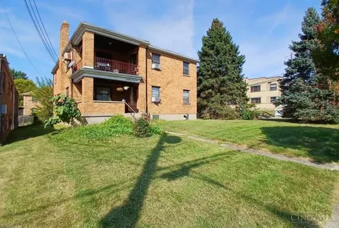 2449 Ferguson Rd, Cincinnati, OH 45238