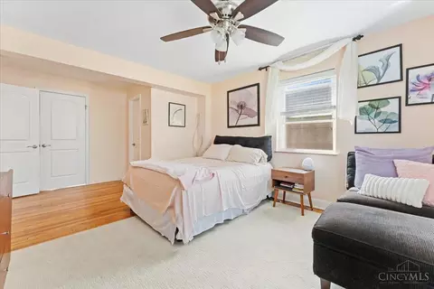 Bedroom - 10019 Zig Zag Rd, Montgomery, OH 45242 photo 1 of 5