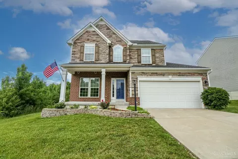5100 River Ridge Ln, Fairfield Twp, OH 45011