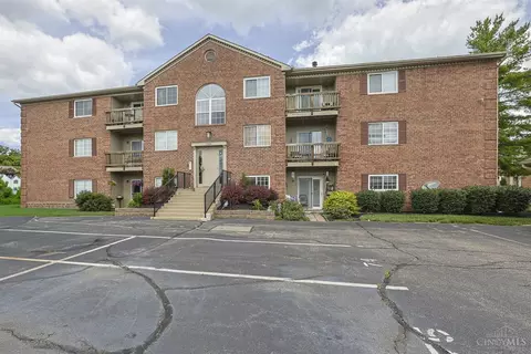 1594 Gelhot Dr, Fairfield, OH 45014