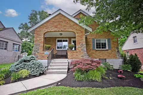 1339 Collinsdale Ave, Anderson Twp, OH 45230