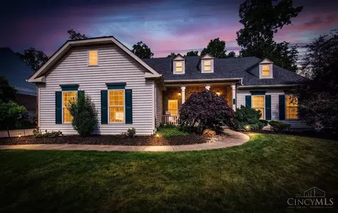 1028 Westchester, Cincinnati, OH 45244