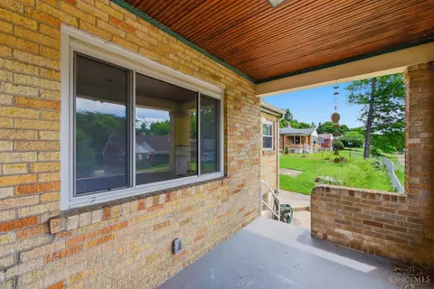 Exterior - 3032 Boudinot Ave, Cincinnati, OH 45238 photo 5 of 9