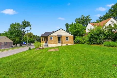 Exterior - 3032 Boudinot Ave, Cincinnati, OH 45238 photo 6 of 9