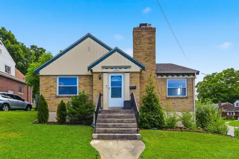 3032 Boudinot Ave, Cincinnati, OH 45238