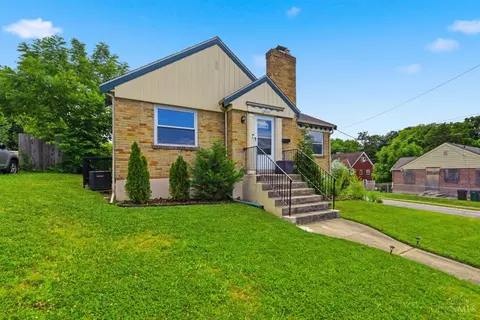 Exterior - 3032 Boudinot Ave, Cincinnati, OH 45238 photo 2 of 9