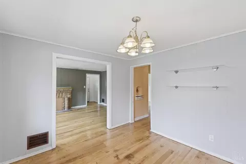 Living - 3032 Boudinot Ave, Cincinnati, OH 45238 photo 5 of 5