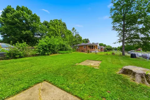 Exterior - 3032 Boudinot Ave, Cincinnati, OH 45238 photo 7 of 9