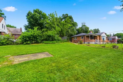 Exterior - 3032 Boudinot Ave, Cincinnati, OH 45238 photo 9 of 9