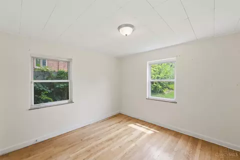 Bedroom - 3032 Boudinot Ave, Cincinnati, OH 45238 photo 7 of 7