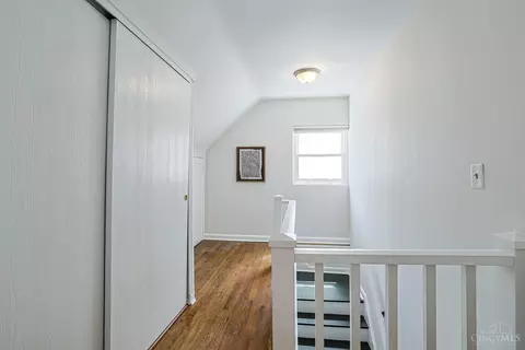 Entry Way - 6738 Hampton Dr, Cincinnati, OH 45236 photo 2 of 2