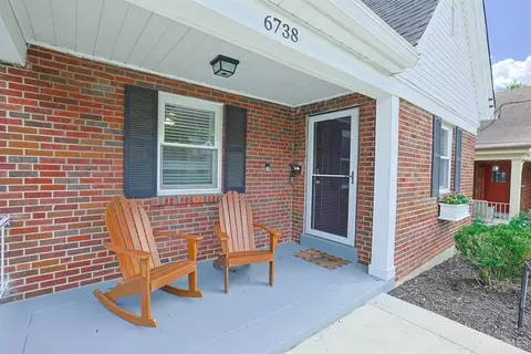 Exterior - 6738 Hampton Dr, Cincinnati, OH 45236 photo 3 of 6