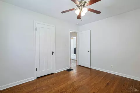 Bedroom - 6738 Hampton Dr, Cincinnati, OH 45236 photo 5 of 7