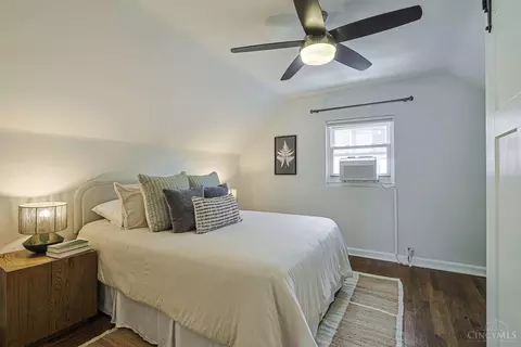 Bedroom - 6738 Hampton Dr, Cincinnati, OH 45236 photo 1 of 7