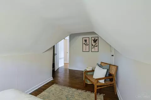 Bedroom - 6738 Hampton Dr, Cincinnati, OH 45236 photo 7 of 7