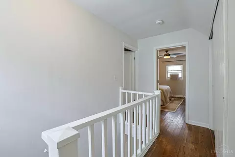 Entry Way - 6738 Hampton Dr, Cincinnati, OH 45236 photo 1 of 2