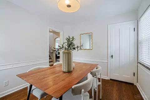 Dining - 6738 Hampton Dr, Cincinnati, OH 45236 photo 3 of 3