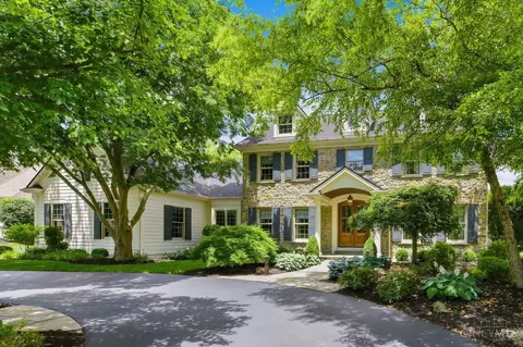 8236 Cherry Laurel Dr, Liberty Township, OH 45044