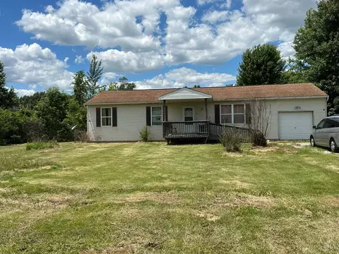 2333 Tucker Rd, Blanchester, OH 45107