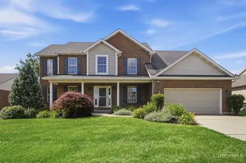4415 Arbor Ct, West Chester, OH 45069