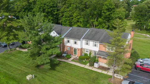 View/Area - 3661 Parfore Ct, Cincinnati, OH 45245 photo 1 of 4