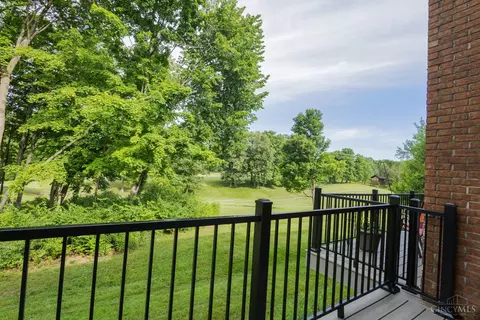 Exterior - 3661 Parfore Ct, Cincinnati, OH 45245 photo 3 of 6