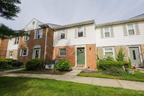 Exterior - 3661 Parfore Ct, Cincinnati, OH 45245 photo 2 of 6